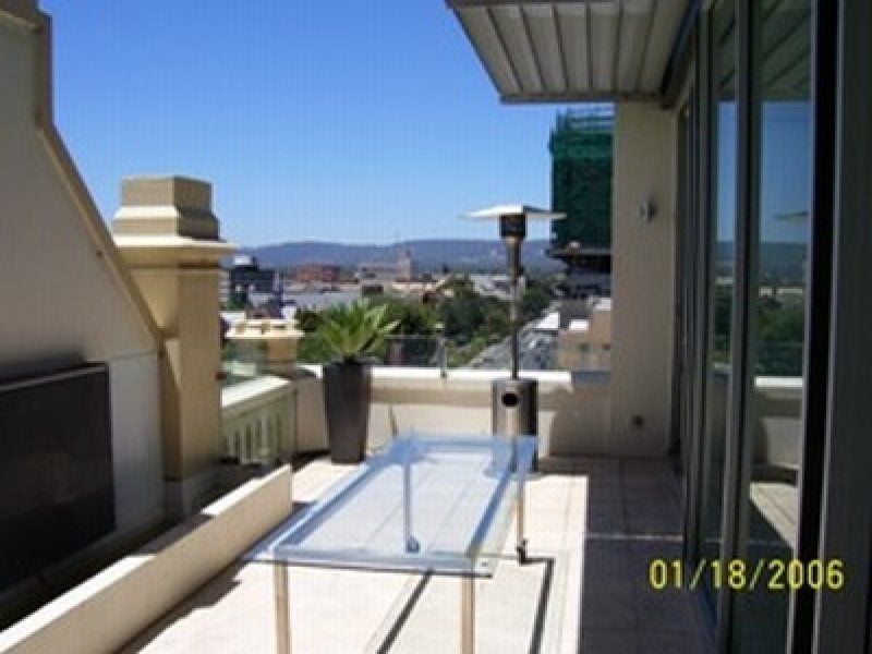 16/196 North Terrace ADELAIDE SA, Adelaide - Thumbnail 5