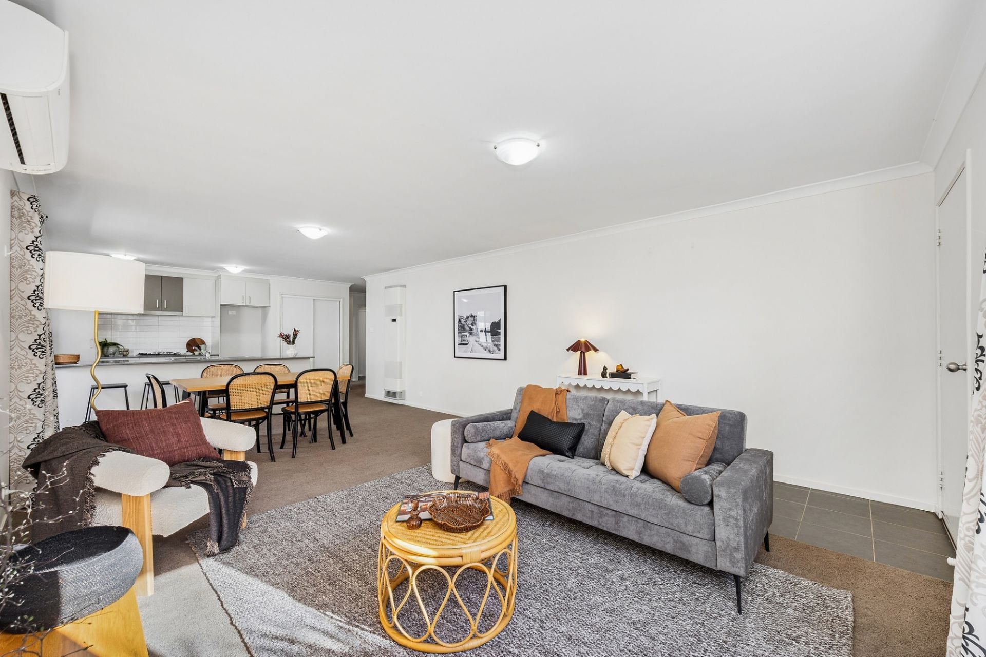 48 Bunima Crescent, Ngunnawal ACT, Ngunnawal - Thumbnail 4