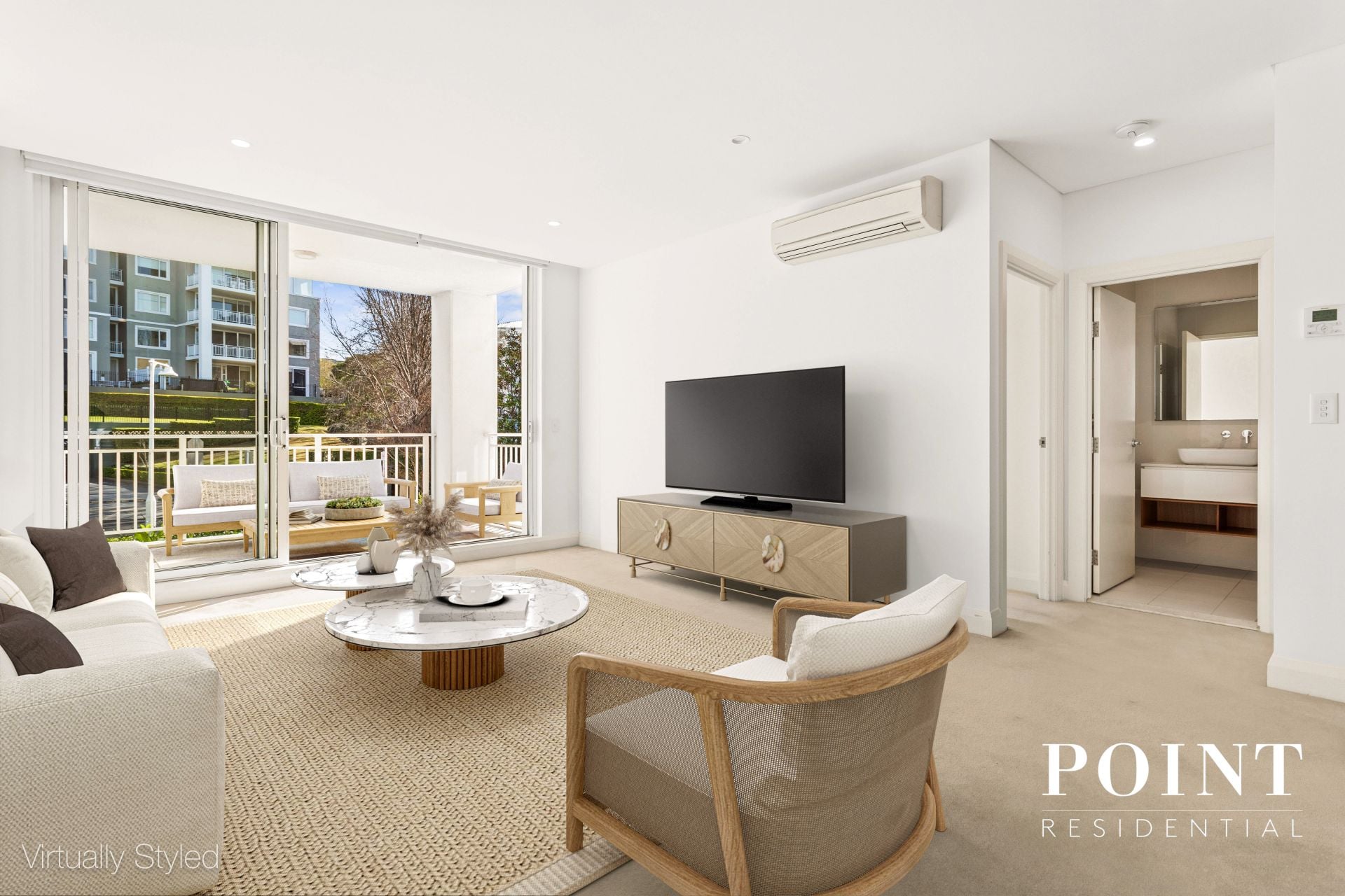 216/58 Peninsula Drive Breakfast Point NSW, Breakfast Point - Image 1