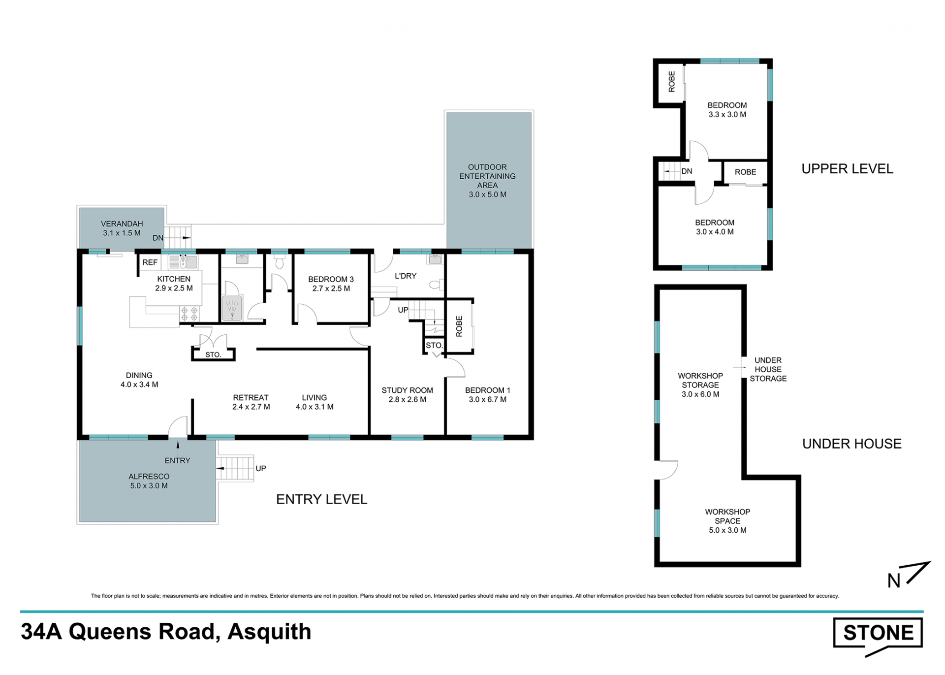 Sold by the 'NOAKES BROTHERS' 0431 620 422