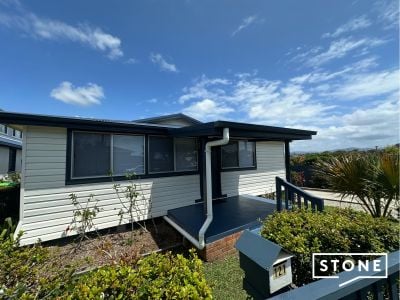 Sawtell 121 First Avenue