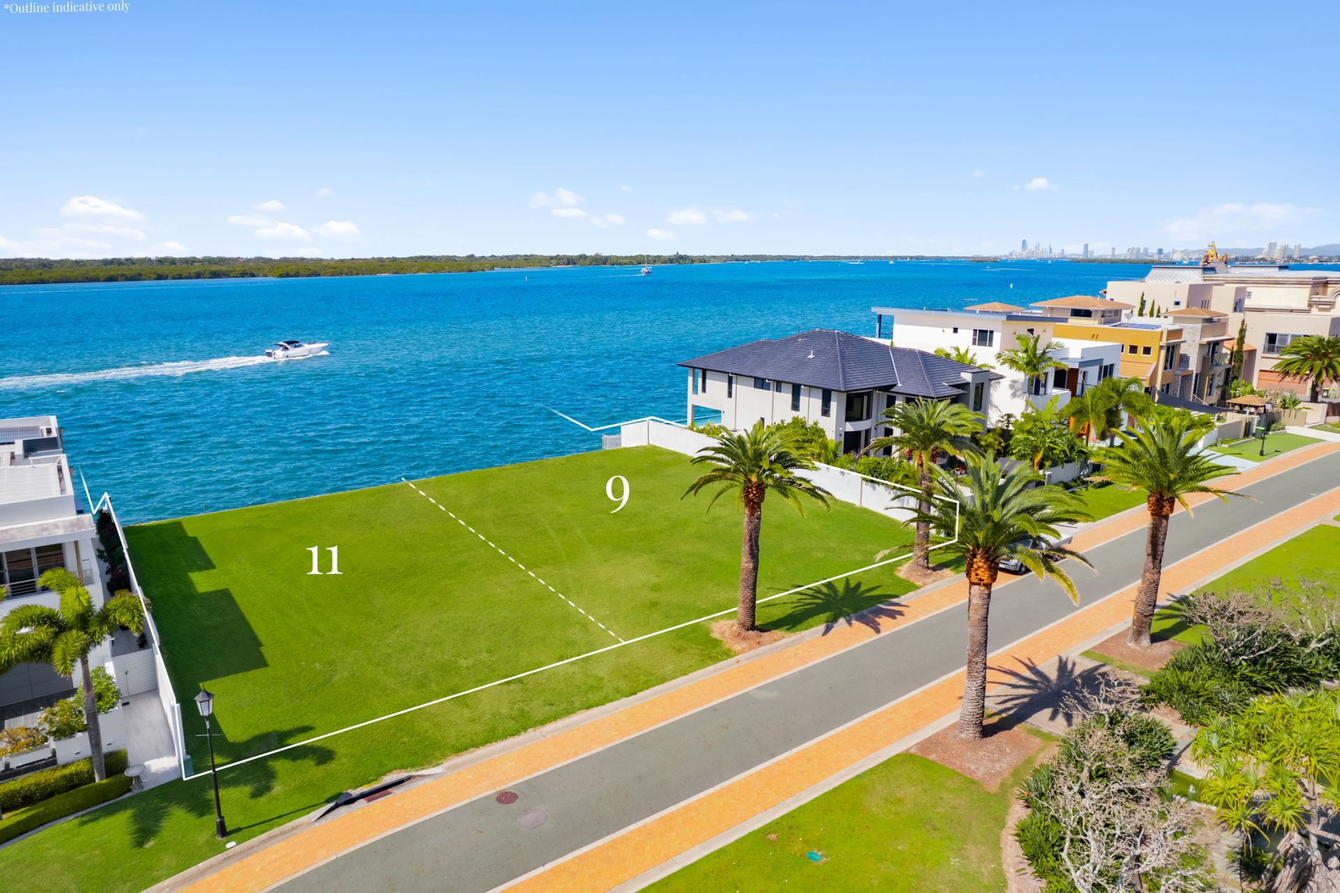 9 Parklane Terrace, Sovereign Islands - Thumbnail 3