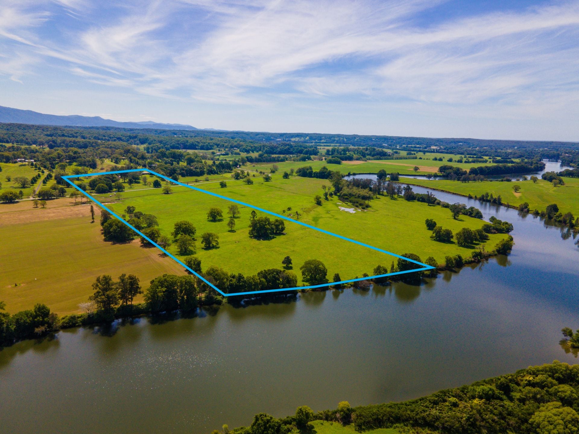937 North Bank Road BELLINGEN NSW