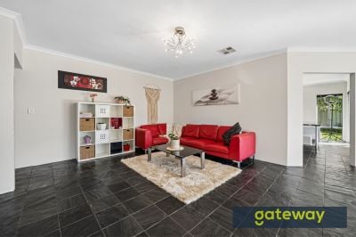 2 Grampian Crescent, Aubin Grove