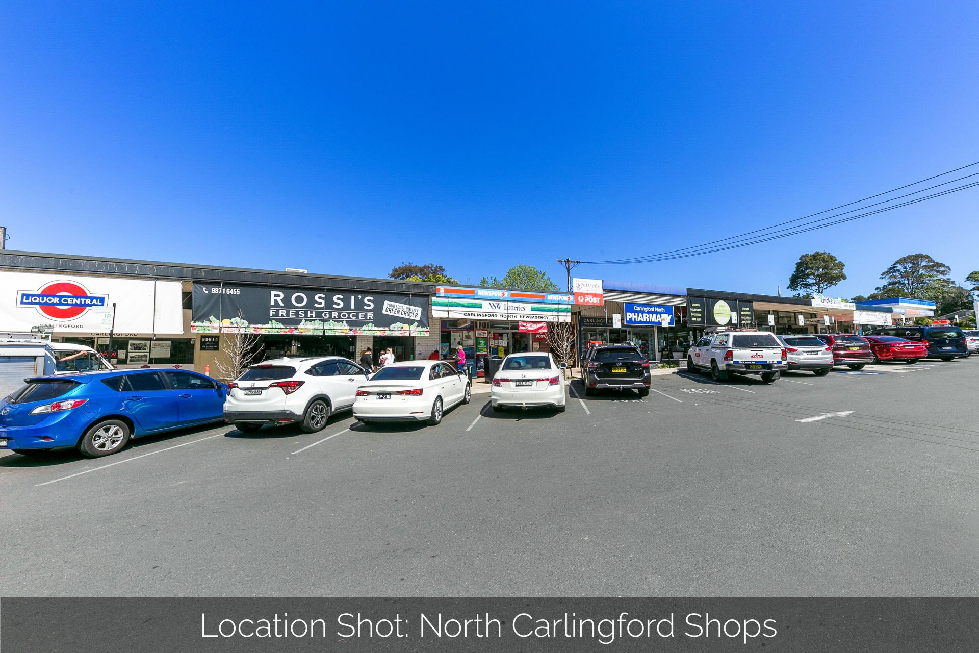 28 Lamorna Avenue, Beecroft, Beecroft - Thumbnail 2