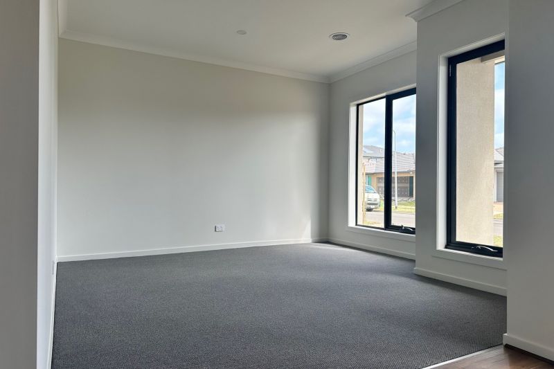 Lot 40651 Samolus Avenue, Mickleham