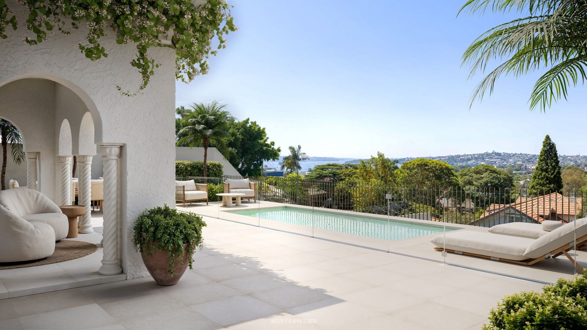2/53-55 Drumalbyn Road Bellevue Hill NSW, Bellevue Hill - Image 1