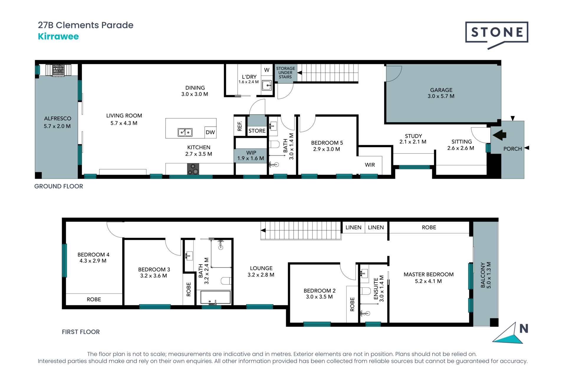 27B Clements Parade, Kirrawee, Kirrawee - Thumbnail 7