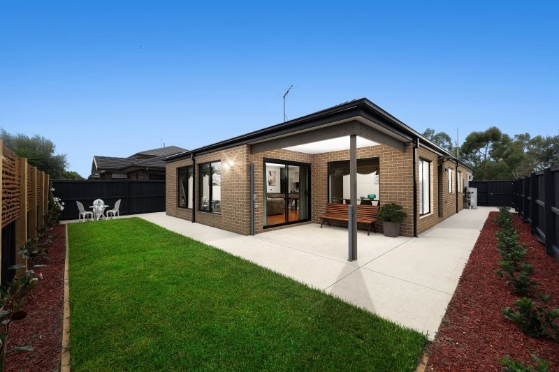 41 Sarissa Street, Lalor