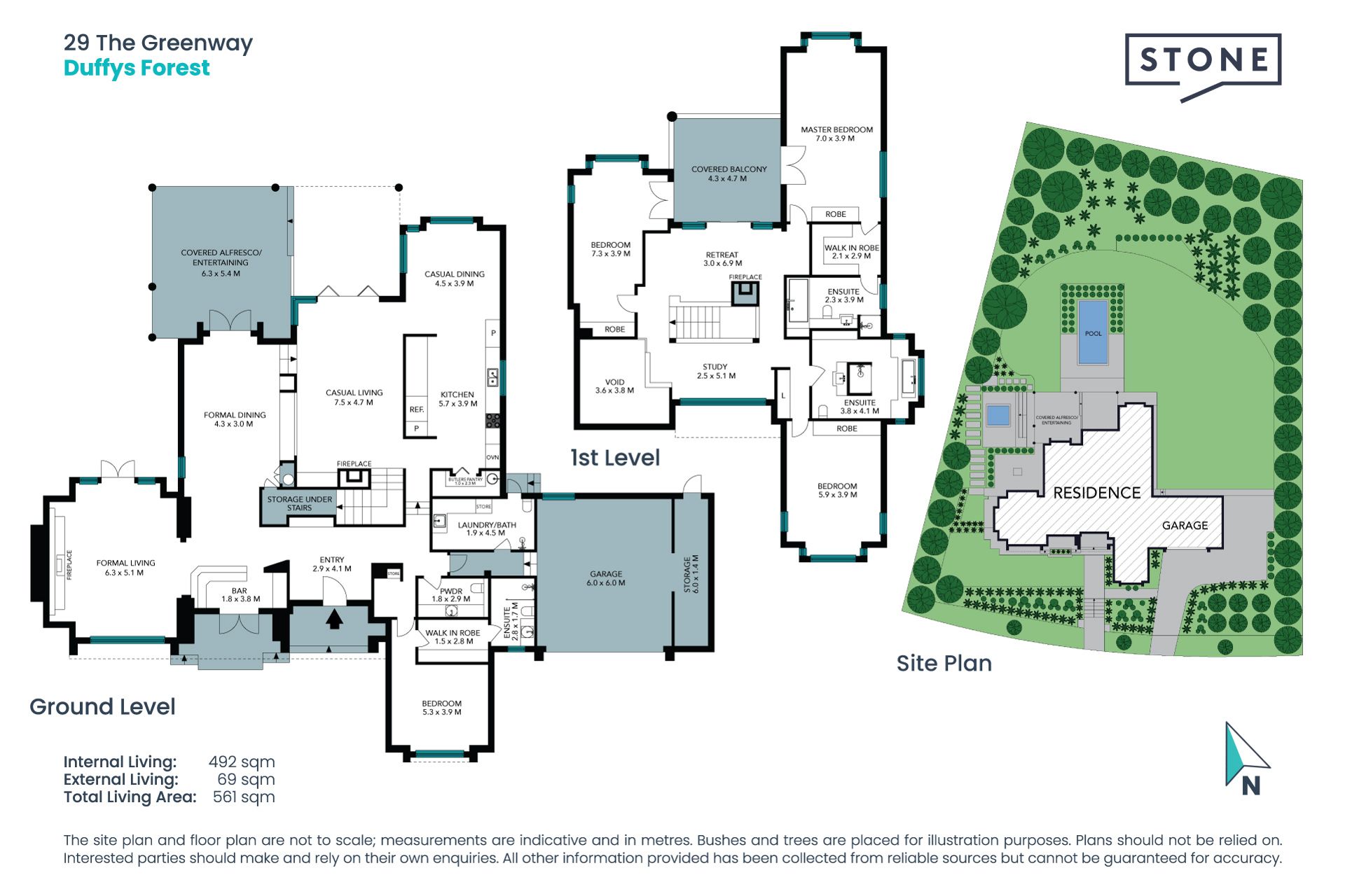 World Class luxury entertainer in exclusive lifestyle location
