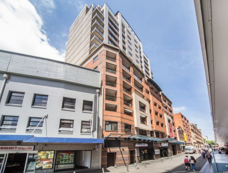 2-8 Dixon Street, SYDNEY NSW 2000, Sydney - Thumbnail 7