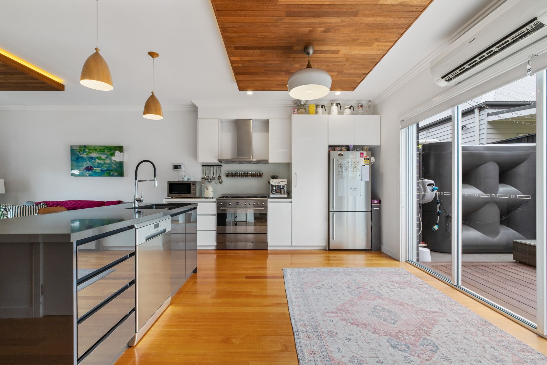 Stunning 2-Bedroom Home in Prime Preston Location
