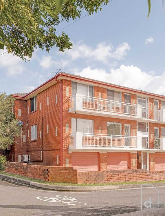 7/72 Park Road, Bulli NSW