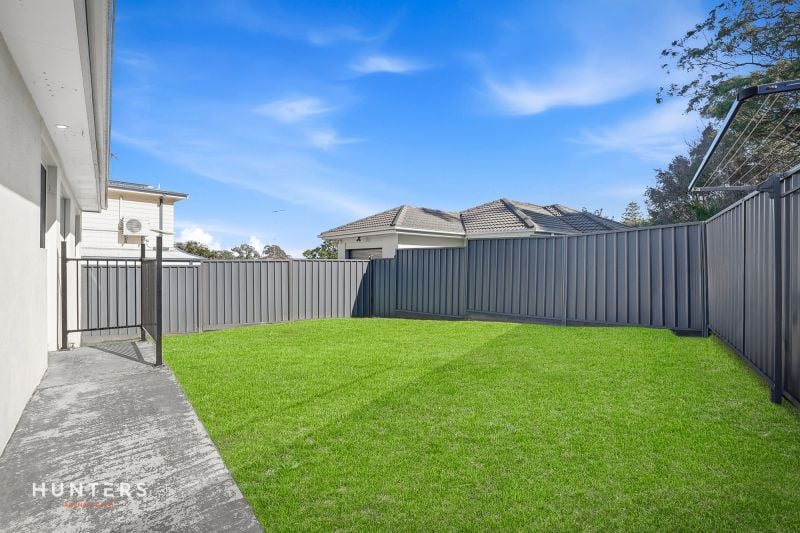 10 & 10A Magnolia Street, Greystanes