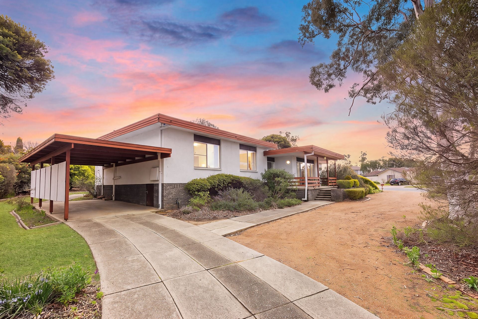 71 Bambridge Street, Weetangera ACT, Weetangera - Image 1