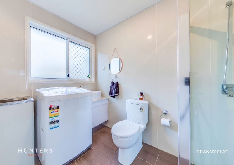 3 & 3A Bettington Road, Oatlands