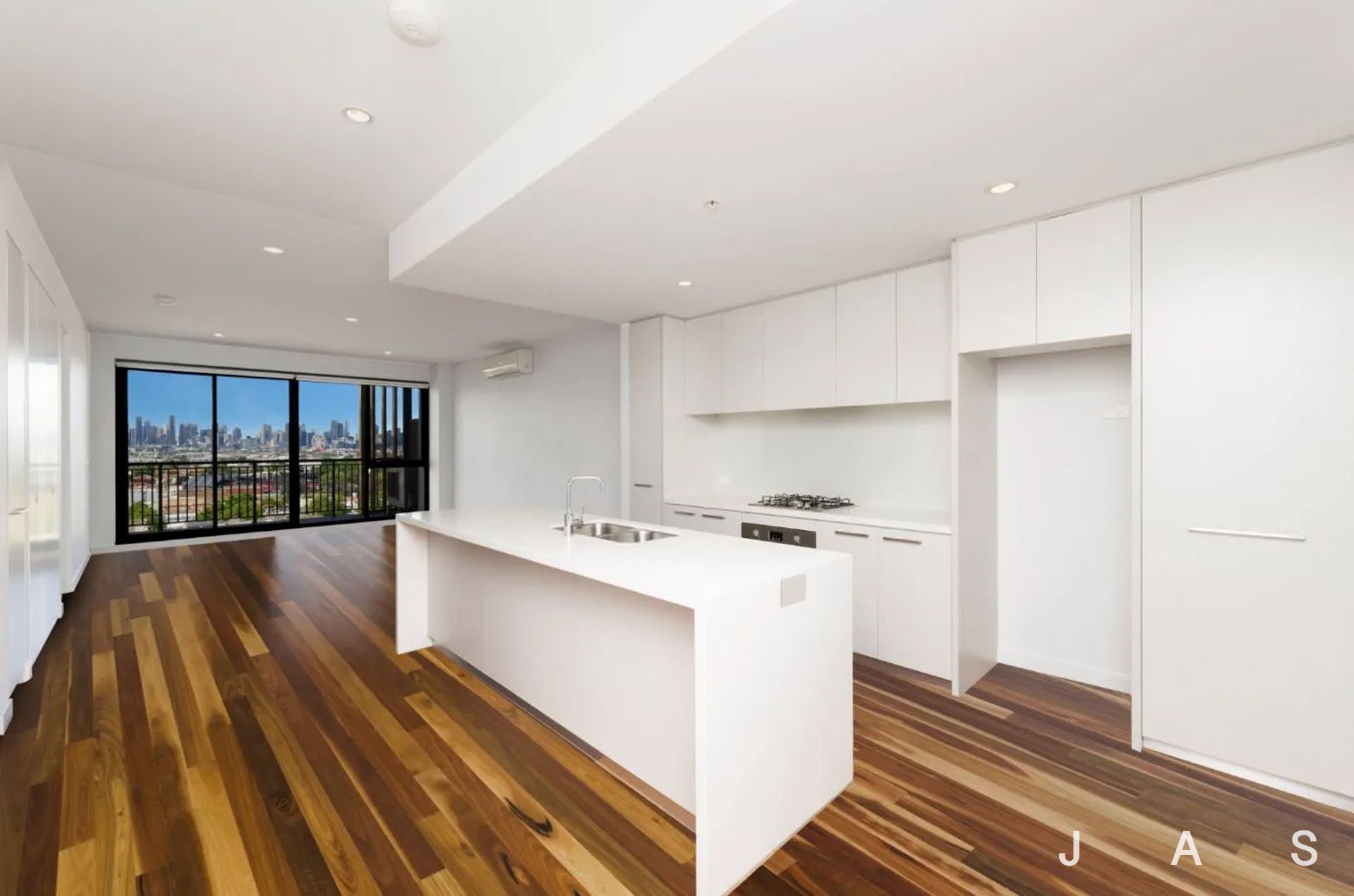 826/18 Albert Street Footscray VIC, Footscray - Thumbnail 3