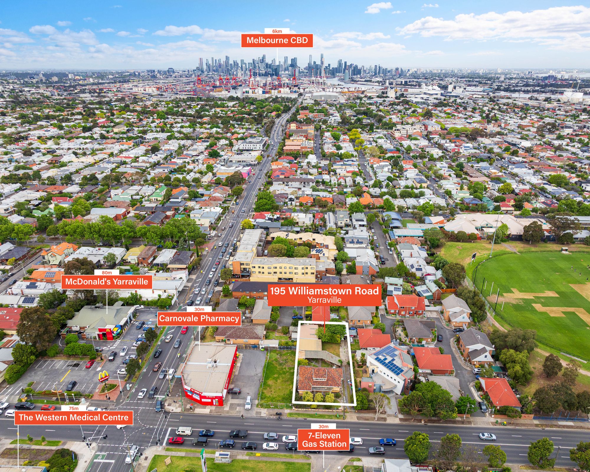 195 Williamstown Road Yarraville VIC, Yarraville - Thumbnail 4