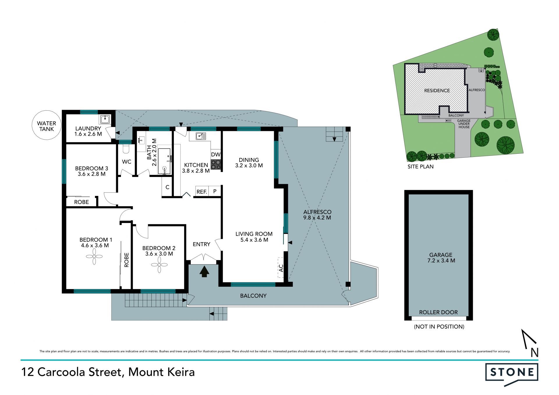 Optimum home for effortless living