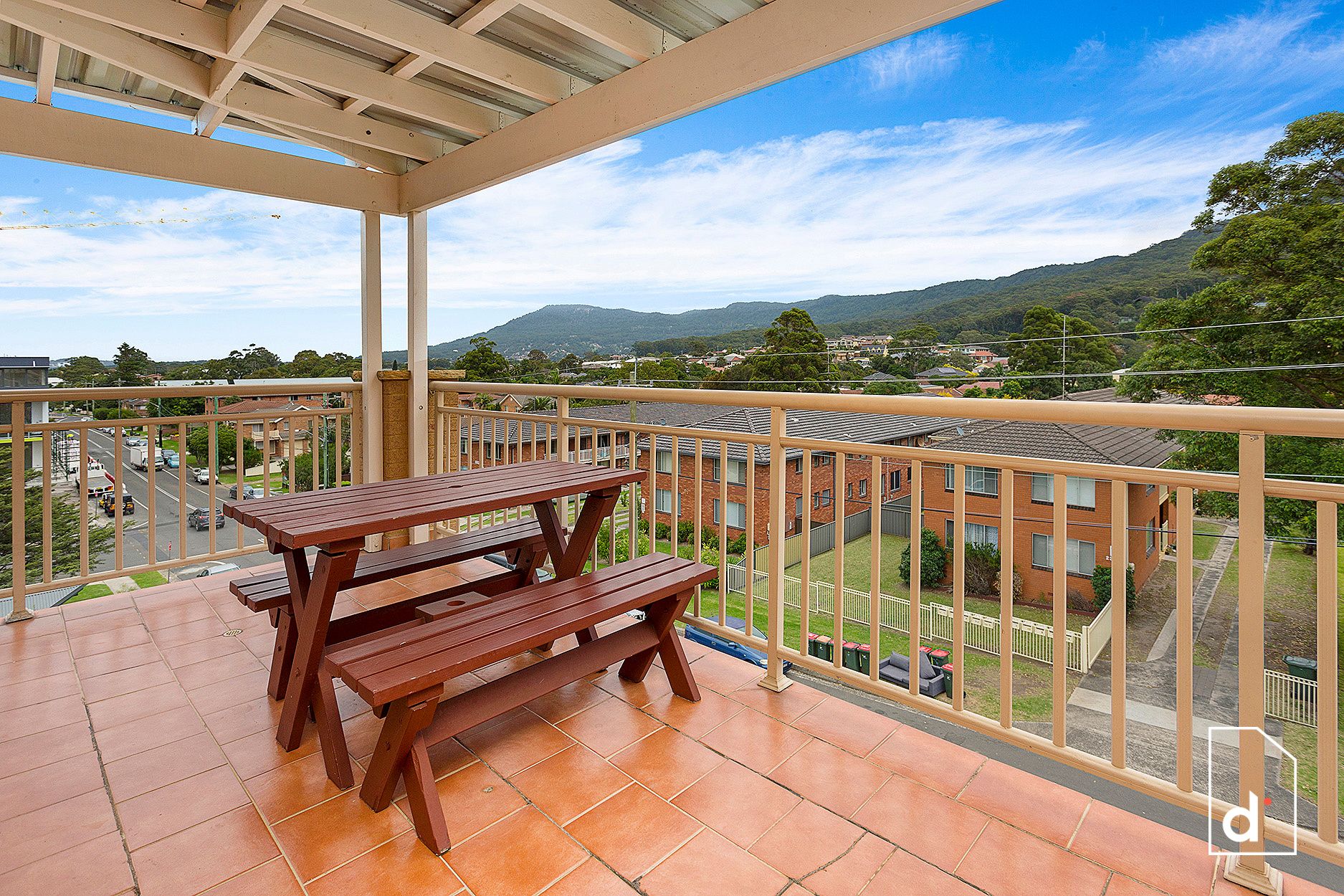 10/28 Underwood Street, Corrimal NSW