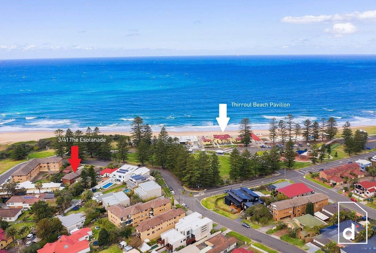 3/41 The Esplanade, Thirroul, NSW 2515, Thirroul - Thumbnail 6