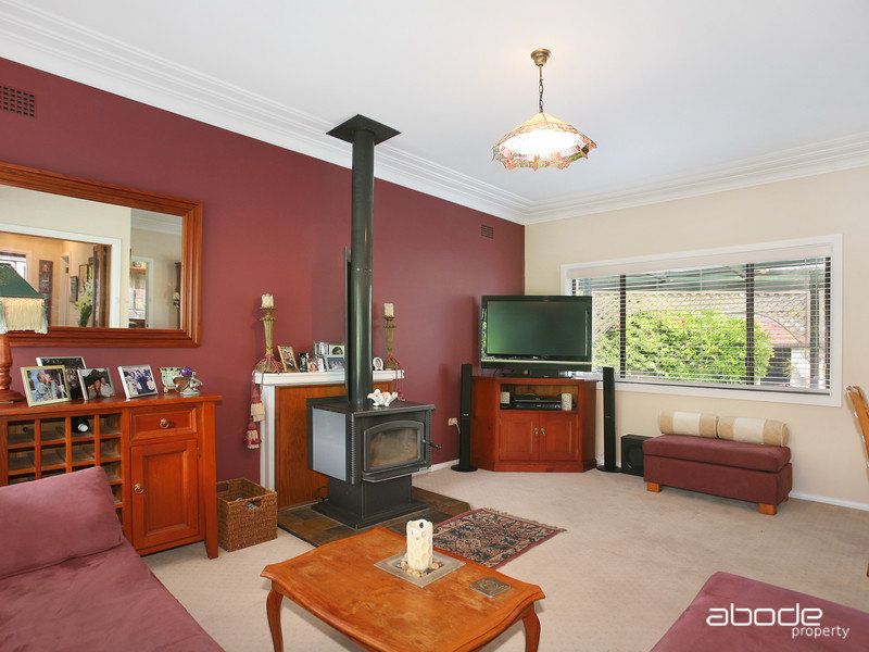 13 Taren Road, CARINGBAH, Caringbah - Thumbnail 5
