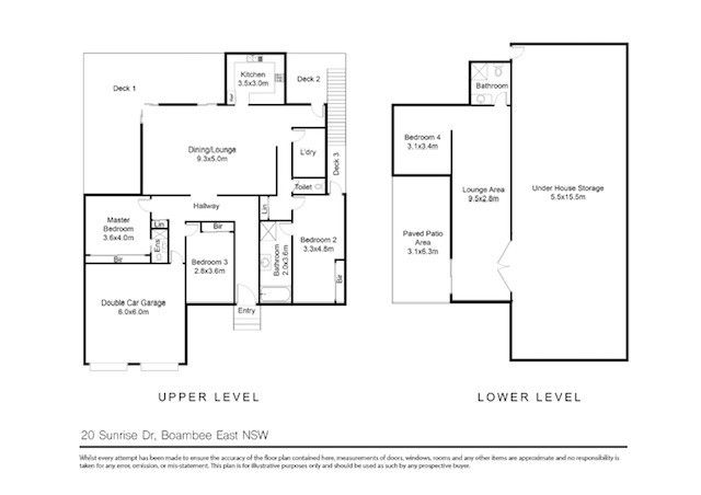 Complete Family Home