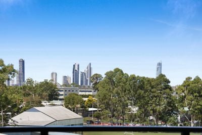 Benowa 29/251 Ashmore Road