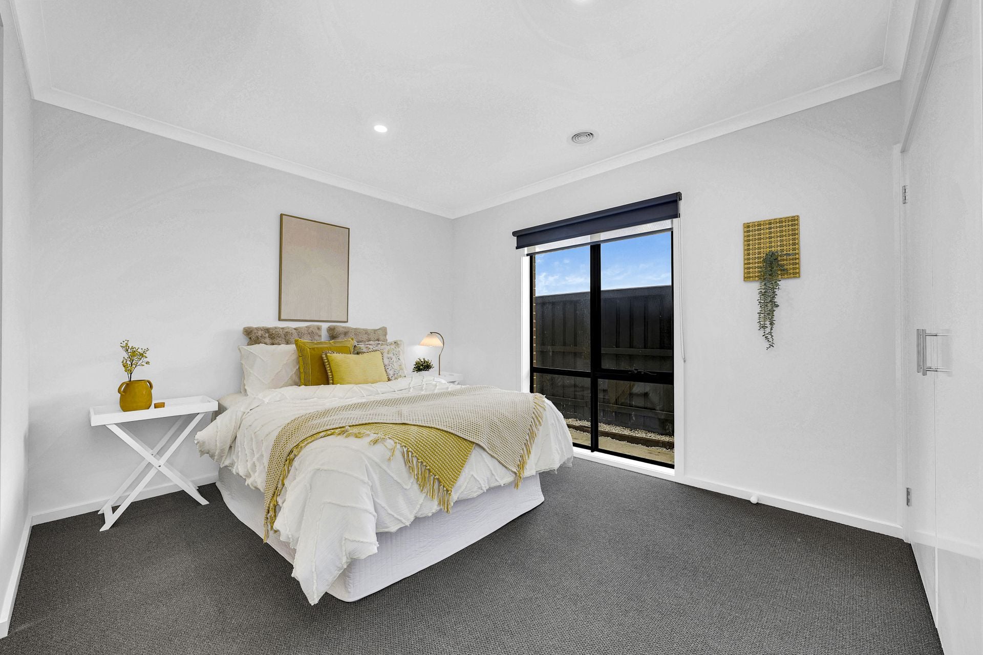 A Grand Statement In Luxury Family Living
