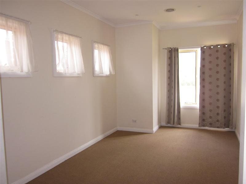 SPACIOUS LIVING