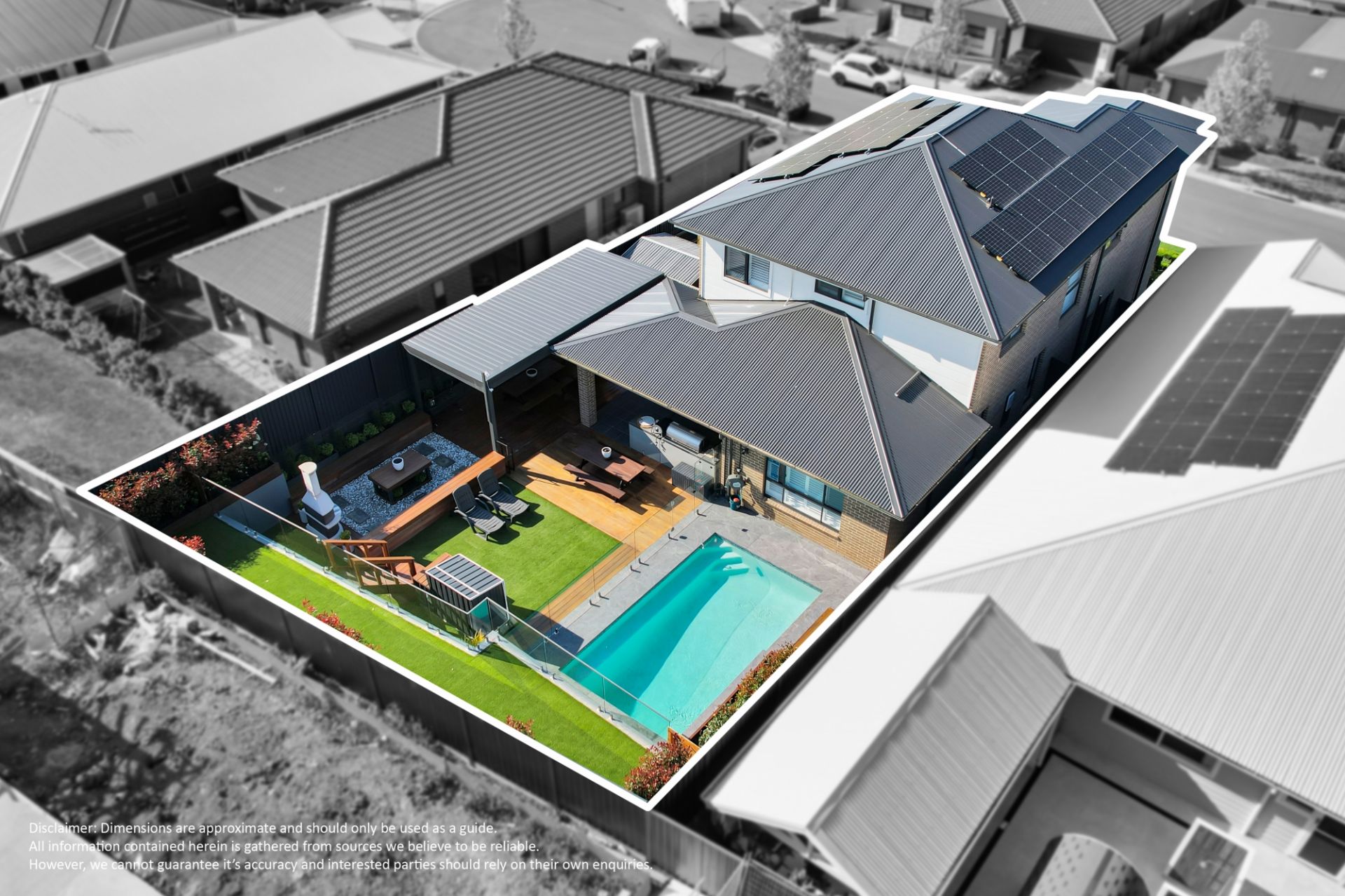 19 Dillies Lane, Tahmoor, Tahmoor - Thumbnail 5
