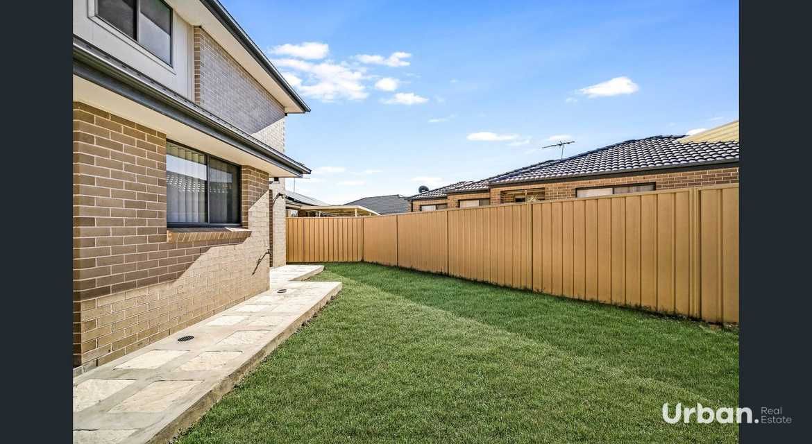 Prestons 7 Domain Boulevard