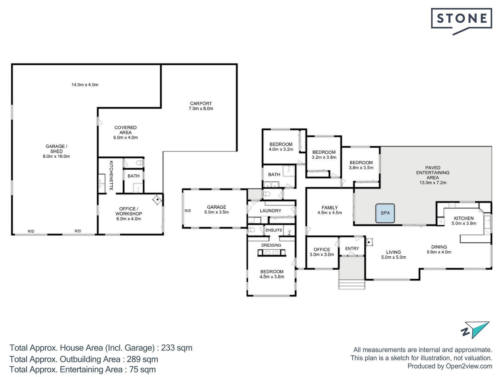 Outstanding Family Home – Immaculately Presented with Space, Style & Versatility