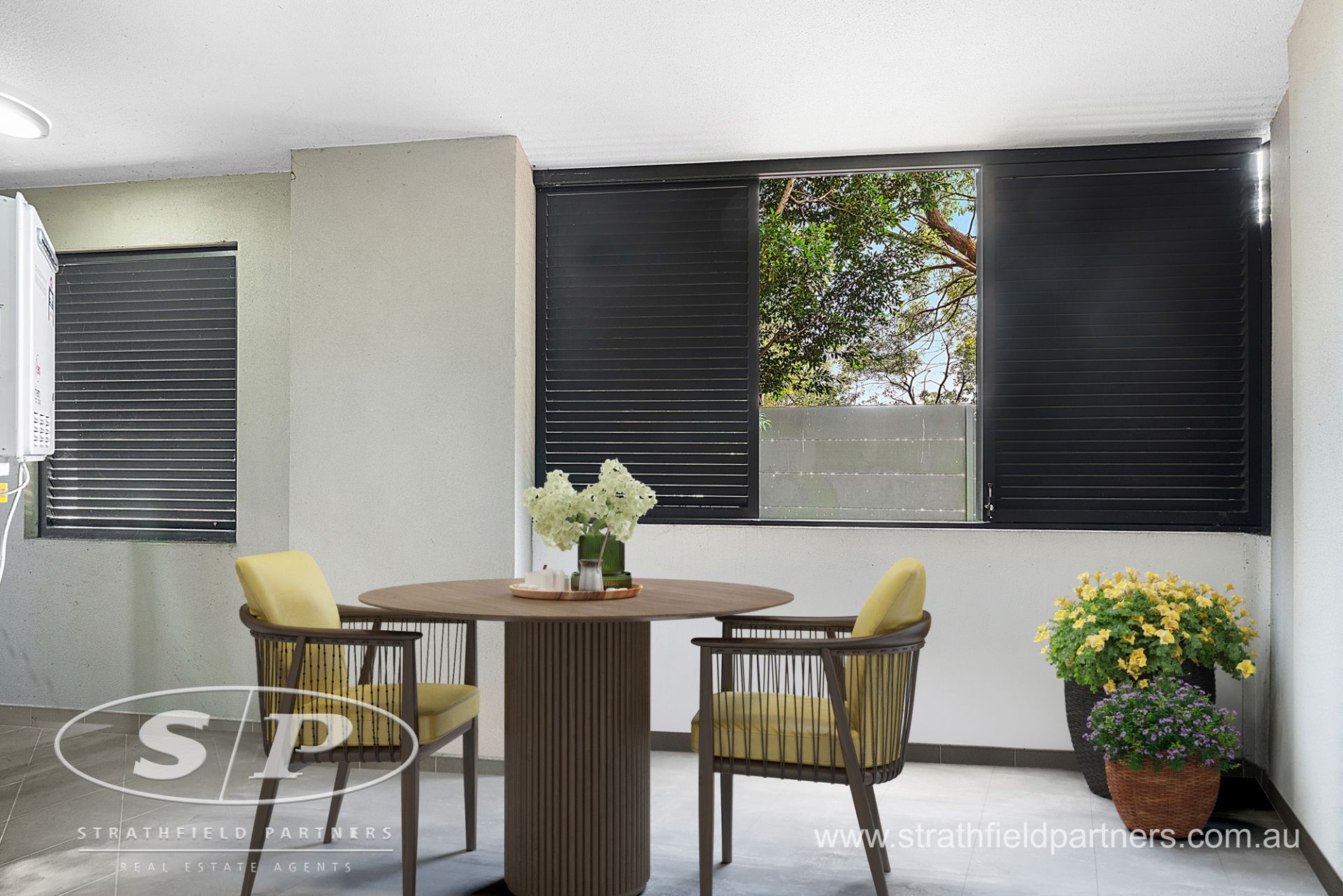 2/70-72 Park Road, Homebush, Homebush - Thumbnail 7