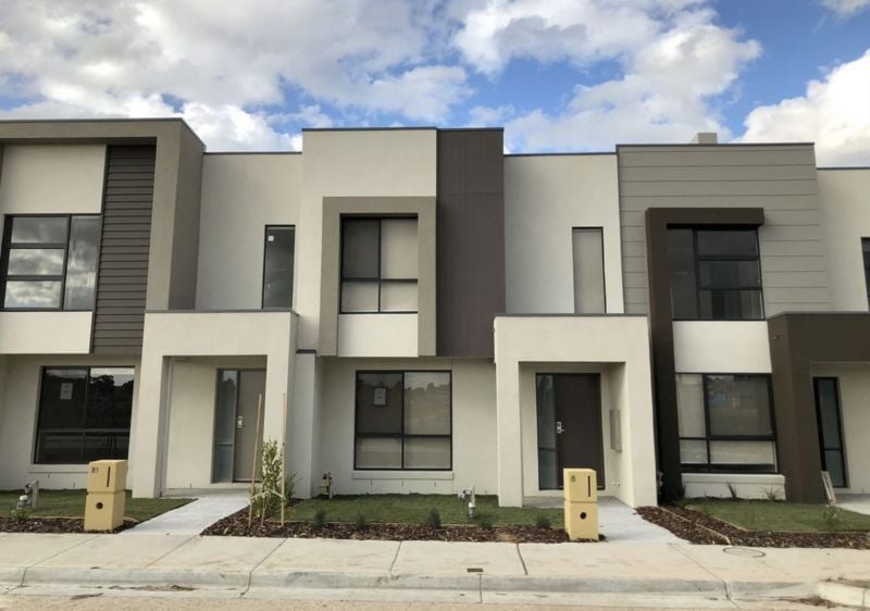 8 Fouz Street, Roxburgh Park