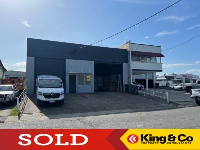 14 Hutcheson Street, Albion