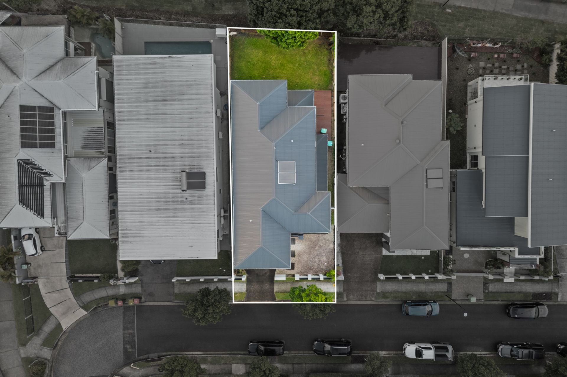 7 Jurien Crescent, Varsity Lakes - Thumbnail 4