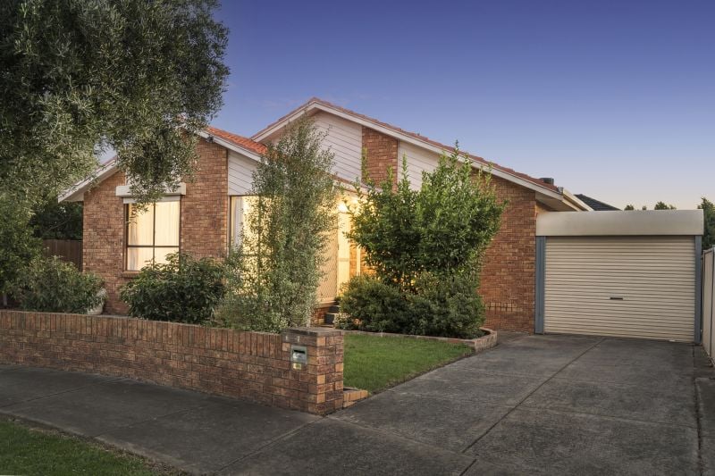 7 Lindley Court, Thomastown