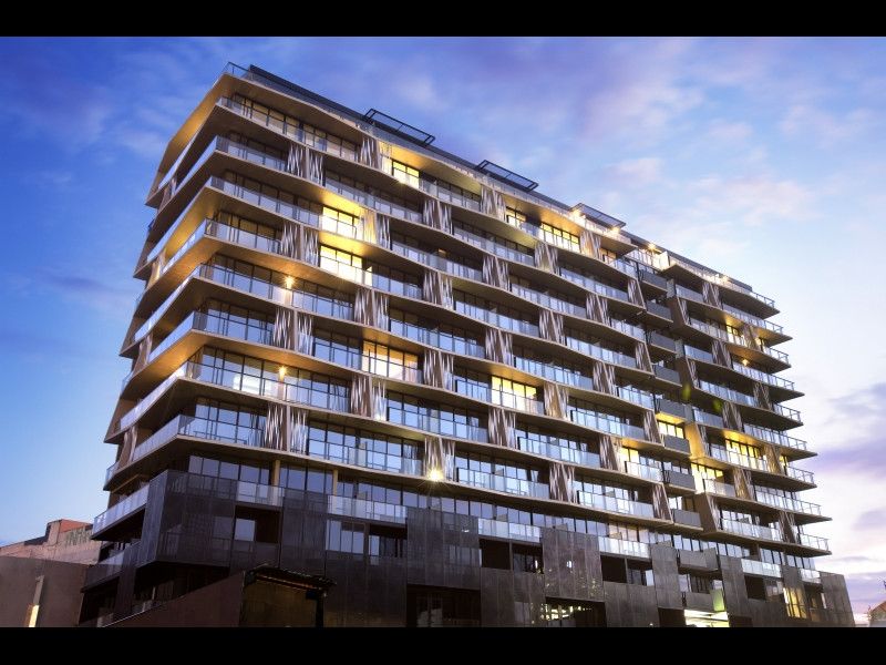608/1 Clara Street, South Yarra - Thumbnail 7