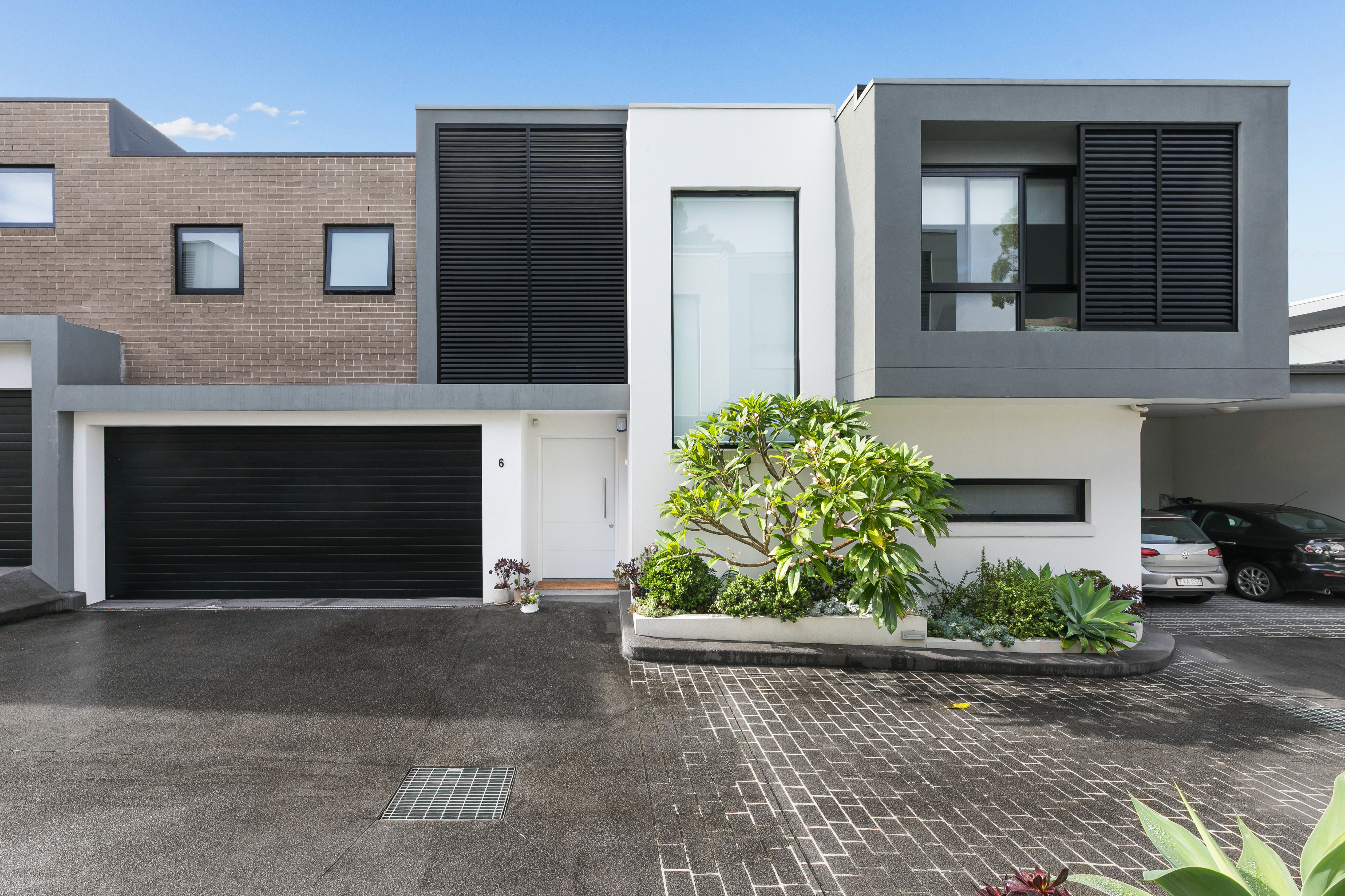 6/92 Burraneer Bay Road BURRANEER 2230