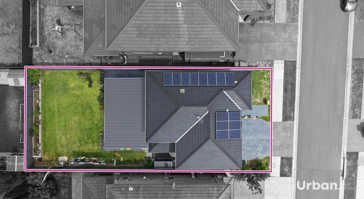 Middleton Grange 12 Flying Avenue