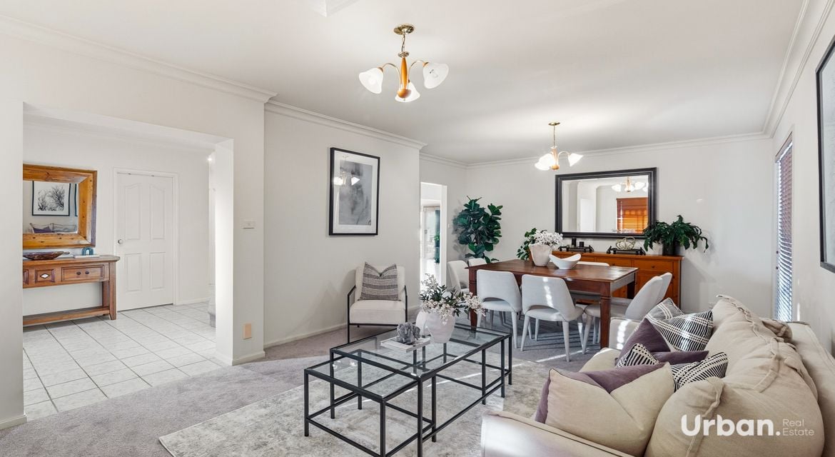 Prestons 4 Terangle Close