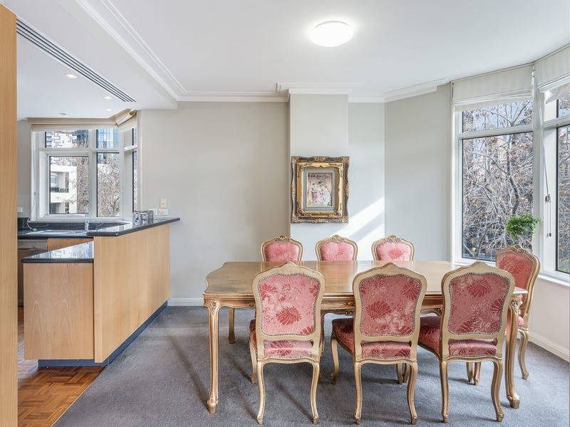 23/85 Alexandra  Avenue, South Yarra, South Yarra - Thumbnail 7