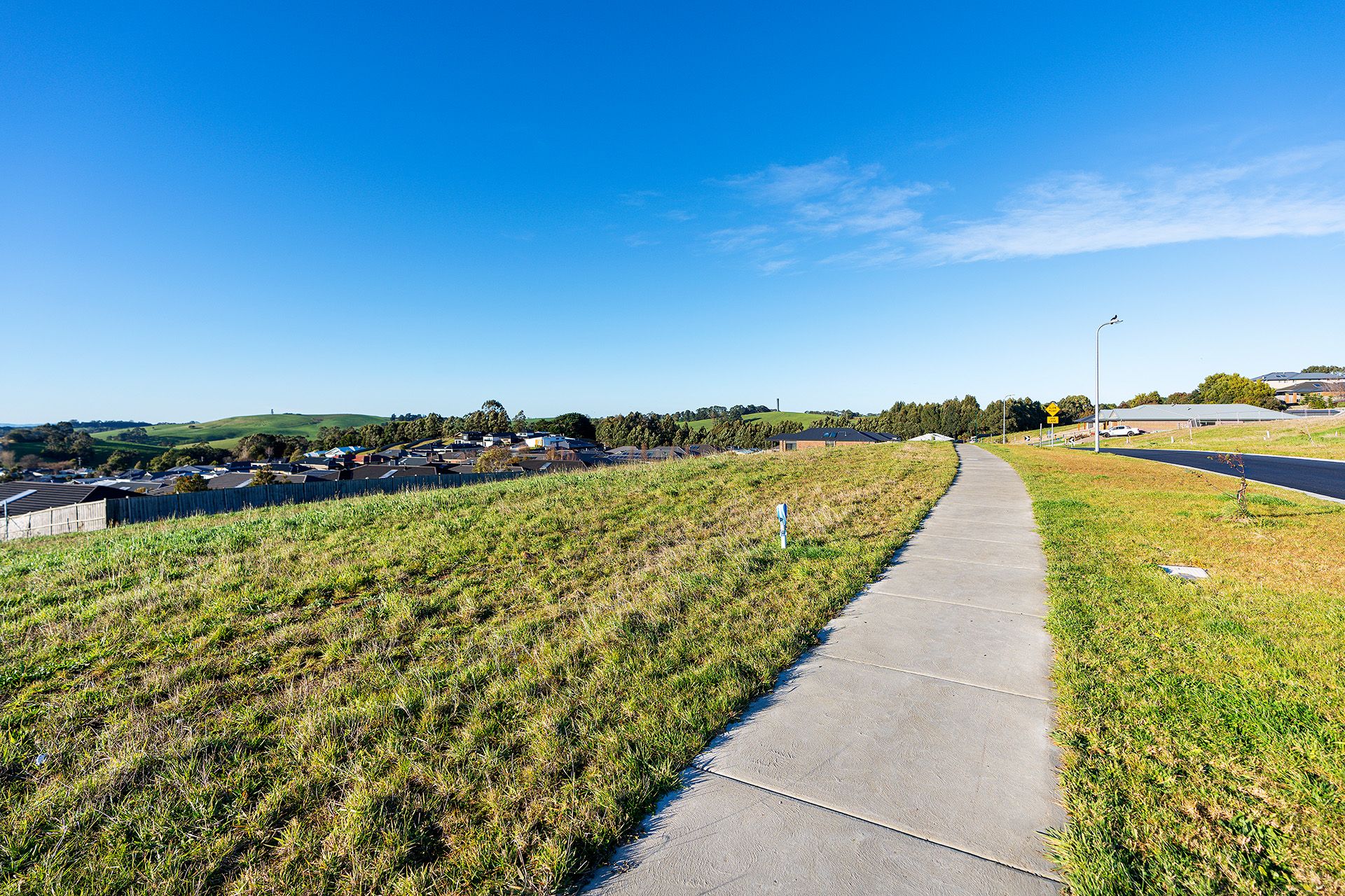 Lot 173/61 Isabella Boulevard, Korumburra VIC 3950