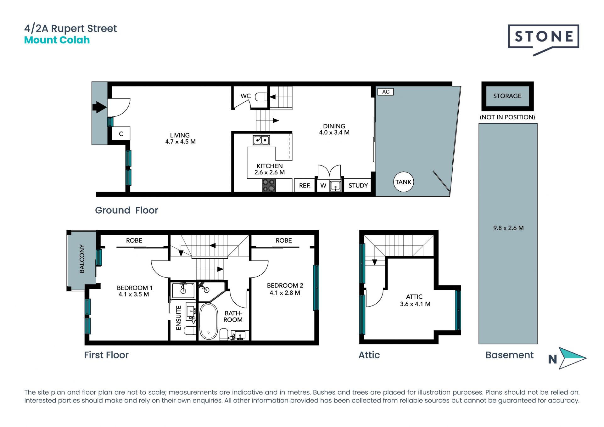 Sanctuary of luxury and style | Stone Gardens |