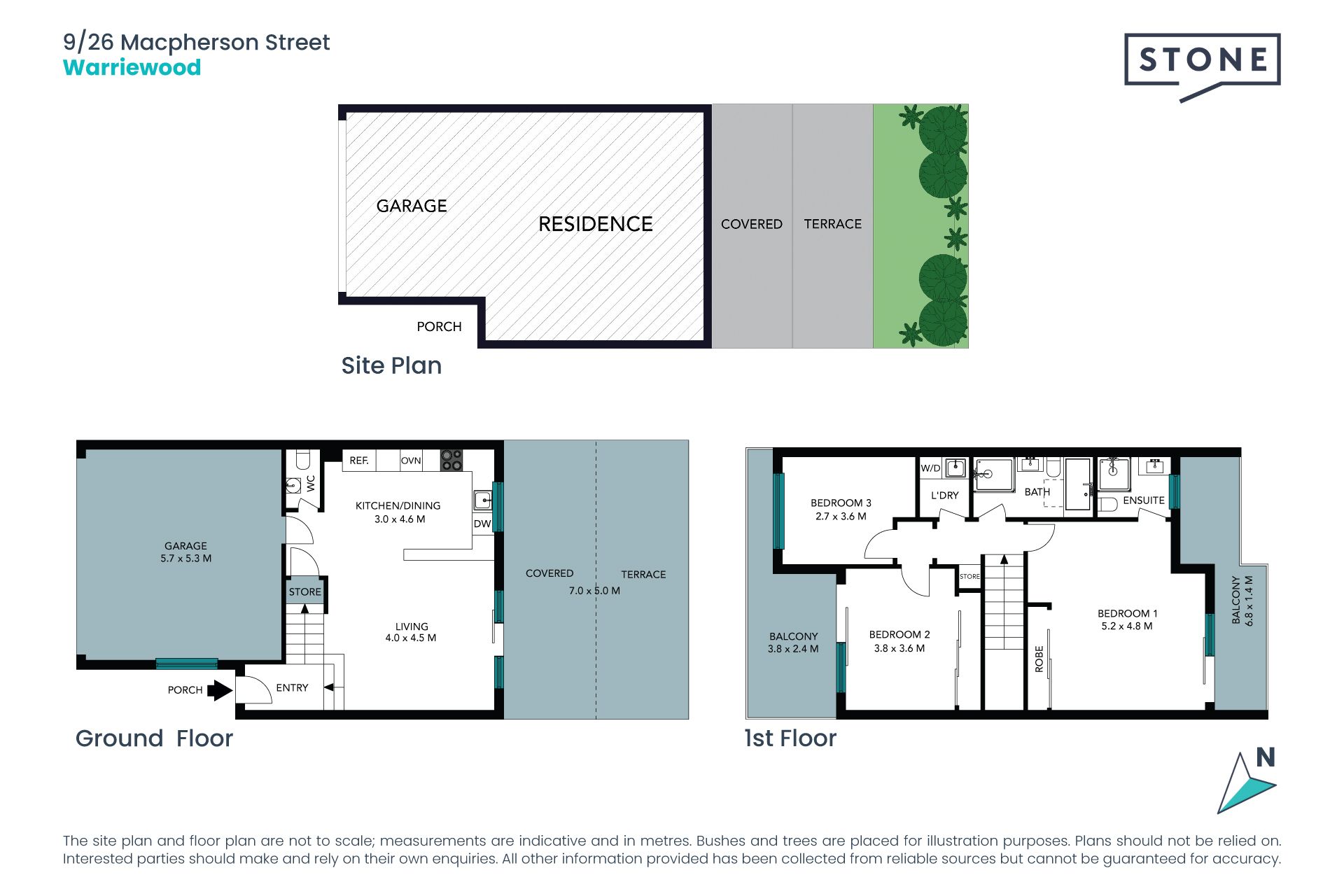 Spacious townhome with entertainer's courtyard in resort-style complex