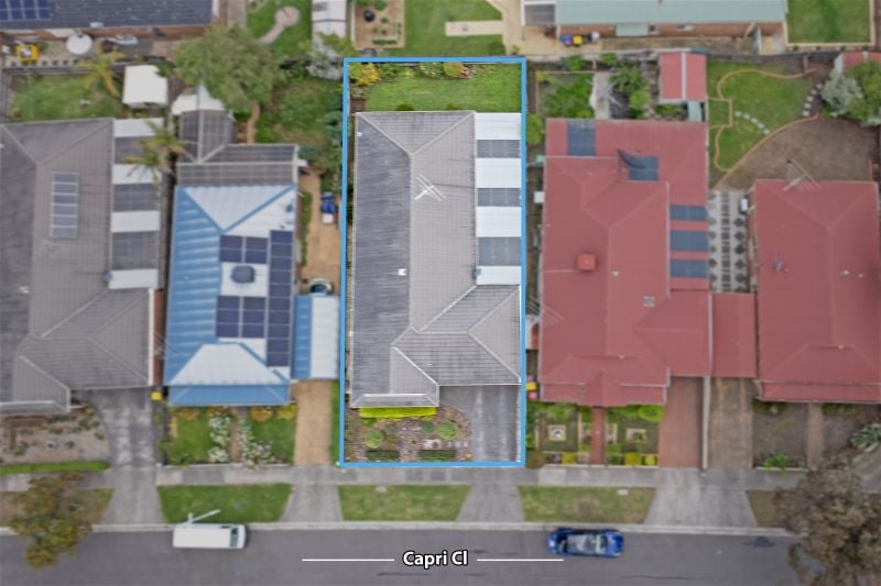 30 Capri Close, South Morang