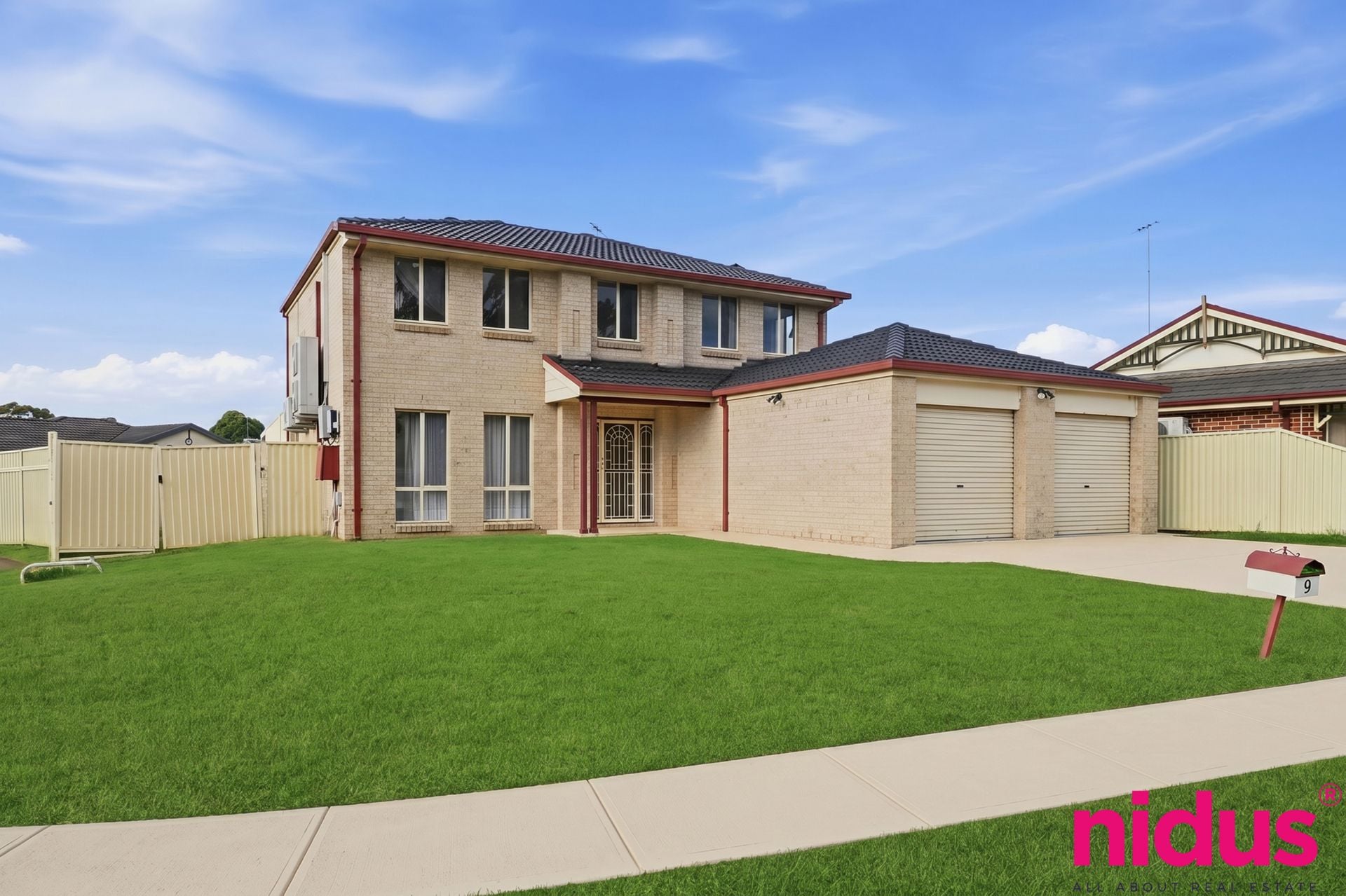 9 Bethel Close Rooty Hill NSW, Rooty Hill - Thumbnail 2