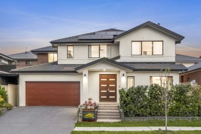 Schofields 8 Locosi Street (Tallawong)