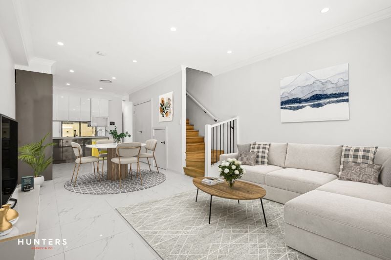 7/2-4 Andrew Place, Girraween